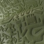 Обои Arte — CHIMU — Olive — 23903