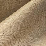 Обои Arte — MAUNA — Warm Grey 81512A (коллекция Textura Ignis)