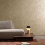 Обои Arte — MAUNA — Warm Grey 81512A (коллекция Textura Ignis)