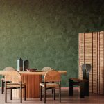 Обои Arte — MAUNA — Forest Walk 81514A (коллекция Textura Ignis)