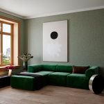 Обои Arte — MONTAGNA — Juniper 63525A (коллекция Textura Ignis)