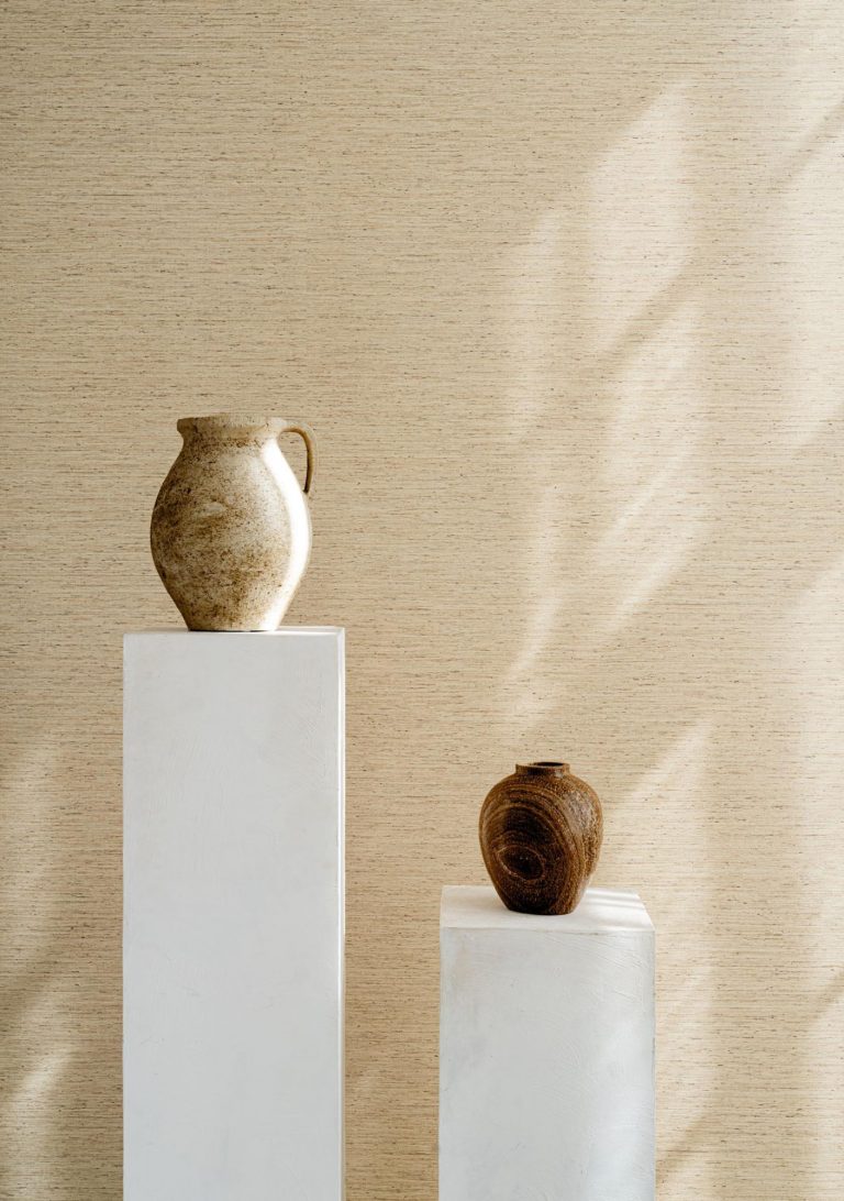 Обои Arte — MOTAS — Beach 73502A (коллекция Textura Ignis)