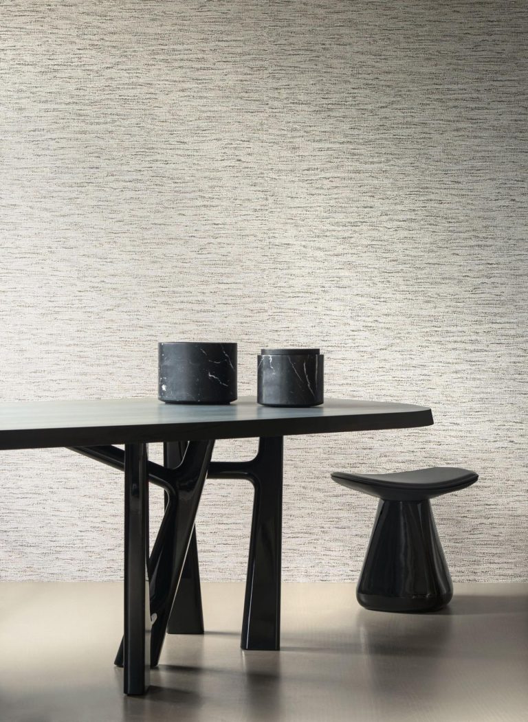 Обои Arte — RITORTO — Shadow 33052B (коллекция Textura Ignis)