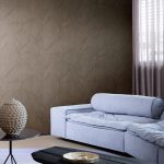 Обои Arte — SHARDS — Hot Chocolate 42503A (коллекция Textura Ignis)