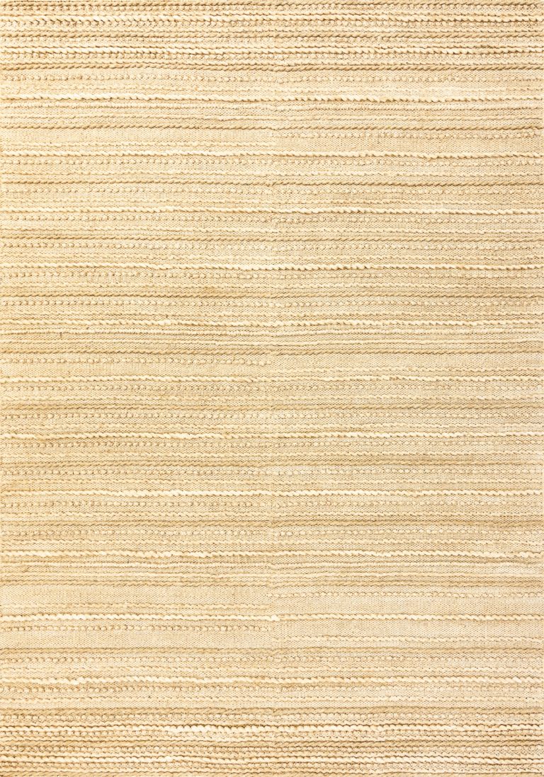 Индийский ковёр из джута — JUTE MODERN