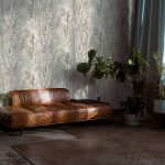 Обои Coordonne — Timeless stones Pearl A00926 (коллекция Central Saint Martins – Rest Time)