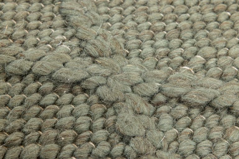 Индийский ковёр из шерсти и полиэстера — COAST DIAMOND RUG
