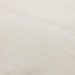 Индийский ковёр из шёлка и хлопка — BLANC DE BLANCS