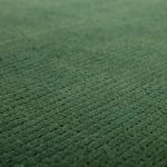 Индийский ковёр из кашемир и эвкалиптового шёлка — CASHMERE & SILK