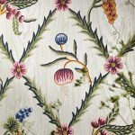 Обои Pierre Frey — Decor scandinave — Lichen FP218001 (коллекция Lumieres Boreales)