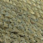 Индийский ковёр из джута — JUTE