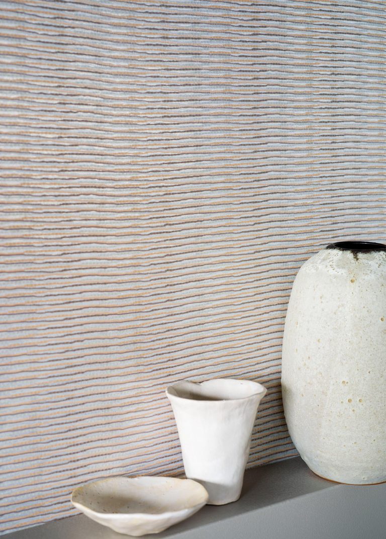 Обои — Pierre Frey — ISHA Champagne — FP645001