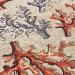 Обои — Pierre Frey — LAVEZZI Corail — FP196004