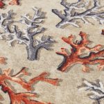 Обои — Pierre Frey — LAVEZZI Corail — FP196004