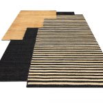 Индийский ковёр из джута — JUTE SHAPE