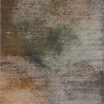 Иранский ковёр из акрила и тенсель — MANHATTAN RUGS