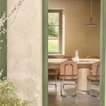 Обои Omexco — Virginia’s Garden — vir2008
