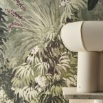 Обои Omexco — Virginia’s Garden — vir7001