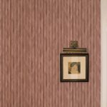 Обои Coordonne — Wheat Spike Lilac A00441 (коллекция Woodcraft)
