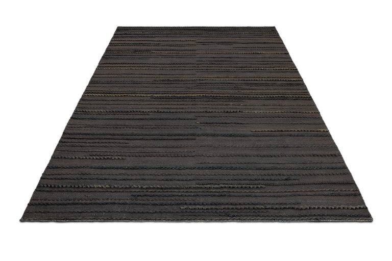 Индийский ковёр из джута — JUTE MODERN