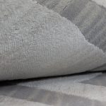 Турецкий ковёр из полипропилена и полиэстера — MOON