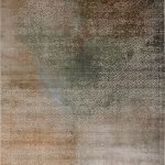 Иранский ковёр из акрила и тенсель — MANHATTAN RUGS