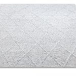 Индийский ковёр из шерсти и полиэстера — COAST DIAMOND RUG