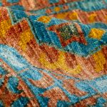 Пакистанский ковёр из шерсти — MAMELUK