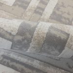 Турецкий ковёр из полипропилена и полиэстера — MOON
