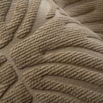Обои Arte — MONSTERA — Clay — 43020