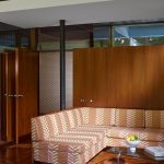 Обои — Pierre Frey — MINNEAPOLIS Ombre — FP943005