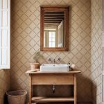 Обои Coordonne — Ivy-Garland Prune YSP0520 (коллекция Cotswolds, Ybarra & Serret for Coordonne)