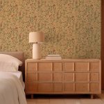 Обои Coordonne — Wild-Blackthorn Sunny YSP0522 (коллекция Cotswolds, Ybarra & Serret for Coordonne)