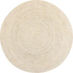 Индийский ковёр из джута — JUTE