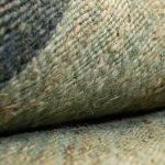 Индийский ковёр из джута — JUTE SHAPE