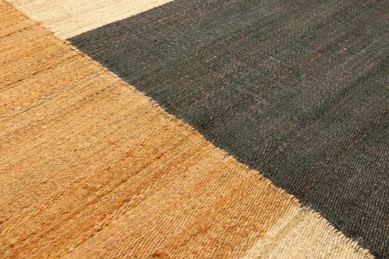 Индийский ковёр из джута — JUTE SHAPE