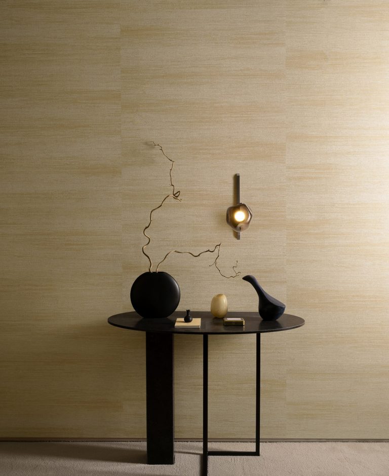 Обои Arte — ALLAGI — Oat — 48652