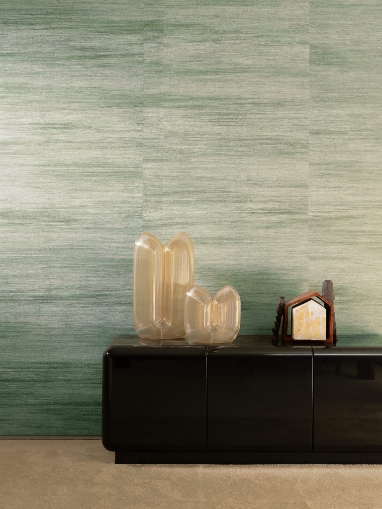 Обои Arte — ALLAGI — Laurel — 48659