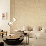 Обои Arte — AVRA — Eggshell — 48641