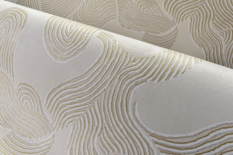 Обои Arte — EOLIAN — Nougat — 48620