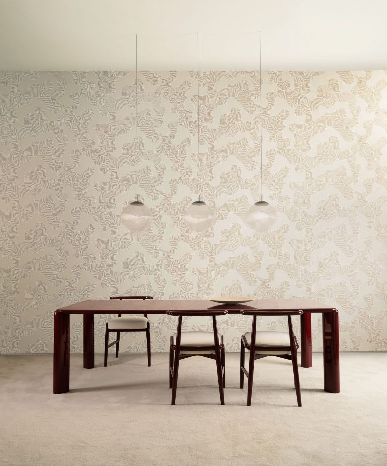 Обои Arte — EOLIAN — Nougat — 48620