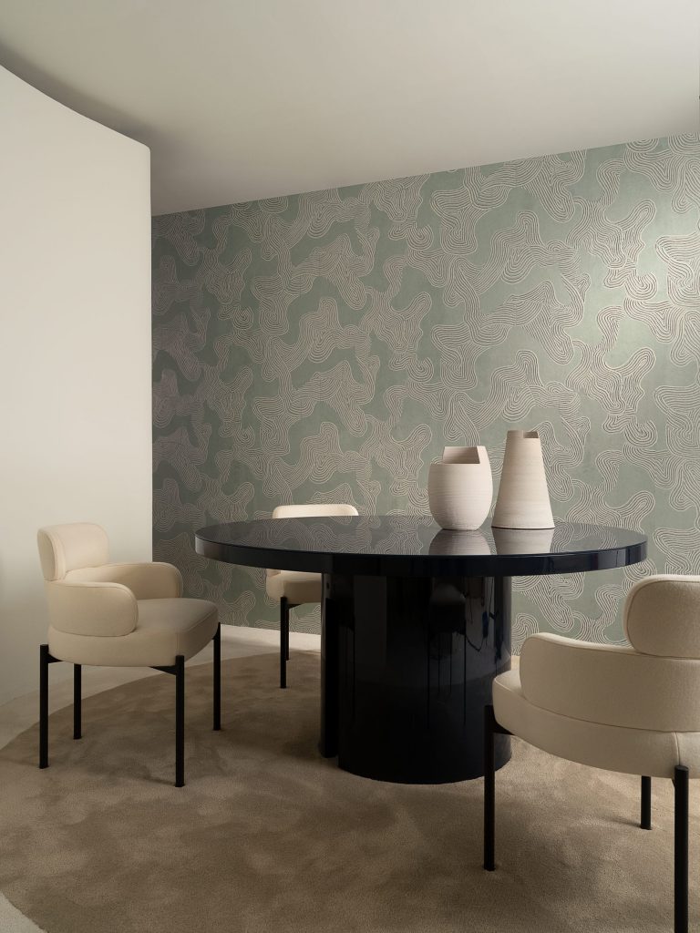Обои Arte — EOLIAN — Jadeite — 48623