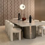 Обои Arte — KYMA — Cappuccino — 48613