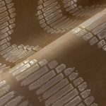 Обои Arte — KYMA — Cappuccino — 48613