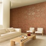 Обои Arte — NEFELI — Terra Gold — 48632