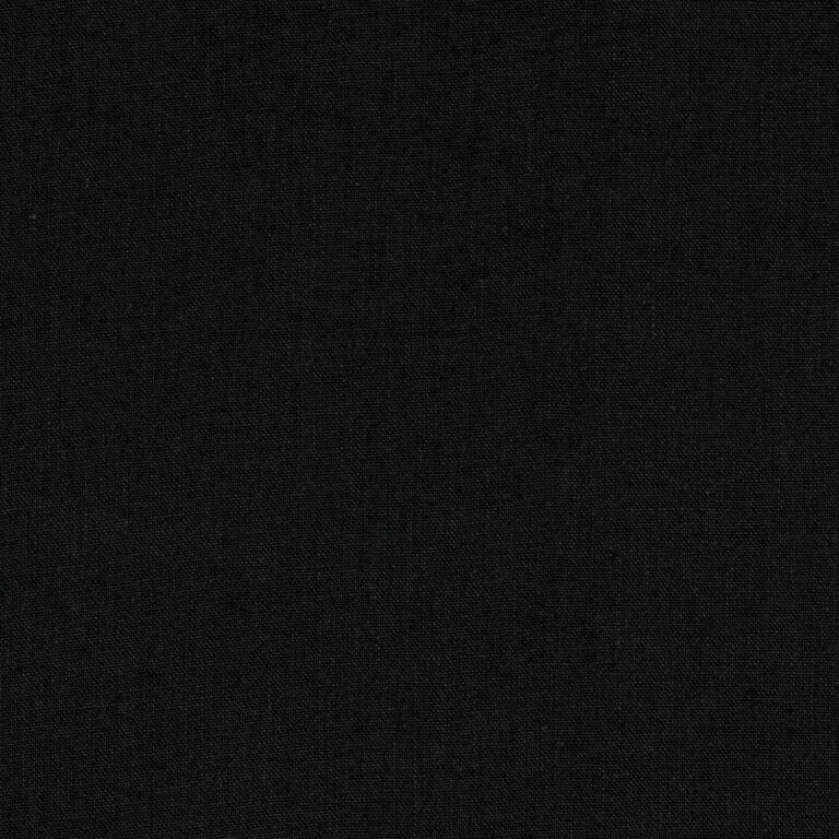 Ткань Casamance — Saline — Noir — 47521301