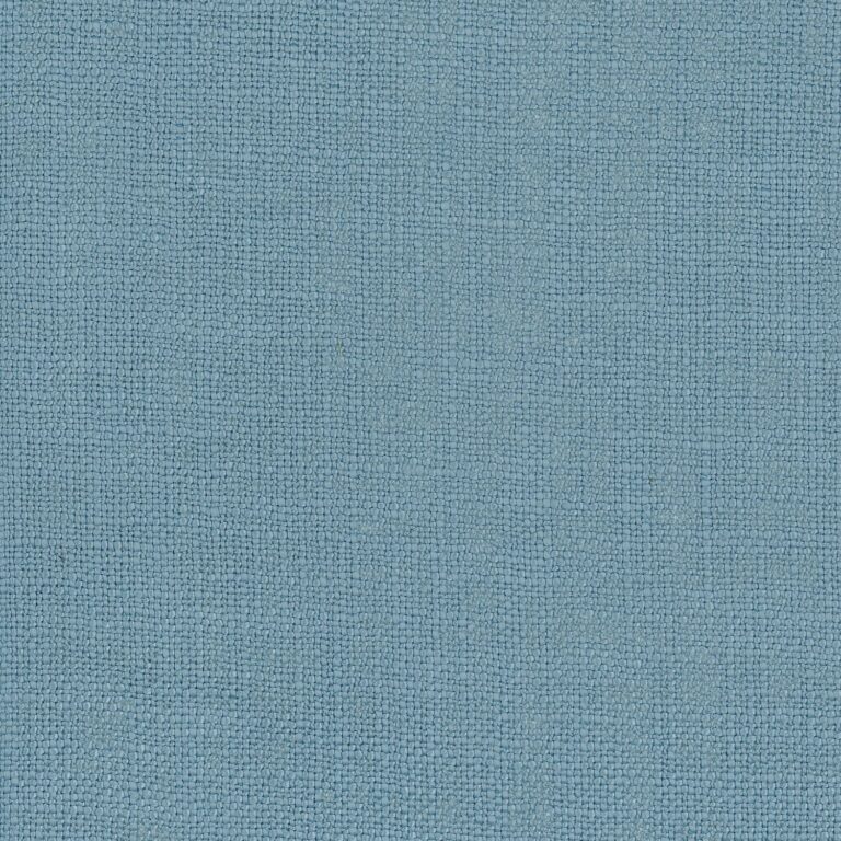 Ткань Casamance — Livingstone — Bleu byzance — 47532031