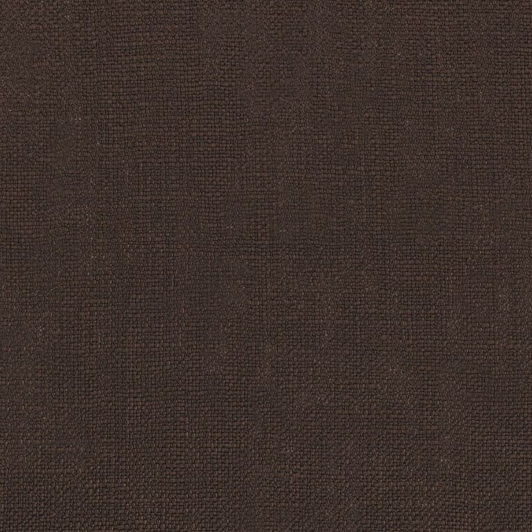 Ткань Casamance — Livingstone — Brun chocolat — 47530855