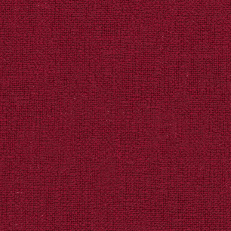 Ткань Casamance — Livingstone — Grenat — 47532815