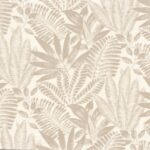 Ткань Casamance — Kristen garden — Beige — 47470134